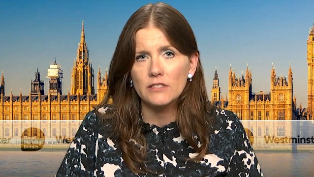 Michelle Donelan speaks out on Defence Secretary Grant Shapps’ ‘personal decision’ to use China-linked TikTok
