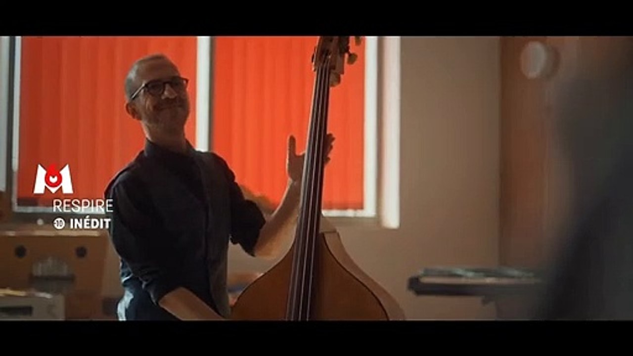 Calogero acteur : bande-annonce du téléfilm "Re...