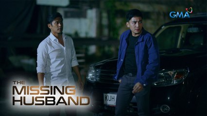 The Missing Husband: Rescue mission for the abducted wife (Episode 12)