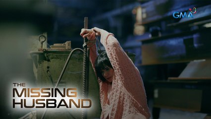 The Missing Husband: Millie tries to escape from danger (Episode 12)