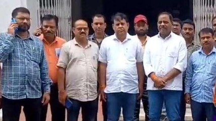 छिंदवाड़ा: खदानों को बंद करने के आदेश जारी, विधायक ने जताई आपत्ति