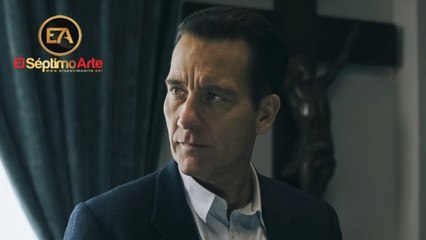 Monsieur Spade (AMC) - Teaser tráiler V.O. (HD)
