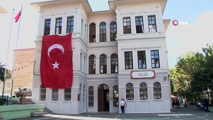 Tarih uzmanı, Osmanlı'da geçmişe adını yazdıran isimlerin nasıl yetiştiğini anlattı