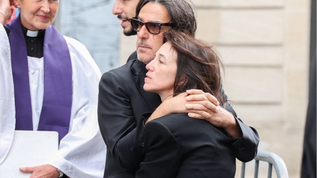 J’ai été terrifié : Yvan Attal révèle avoir déjà espionné Charlotte Gainsbourg et fait une surprenante découverte (1)