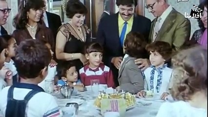 الفيلم العربي " حسن بيه الغلبان" - بطولةسمير غانم وإسعاد يونس