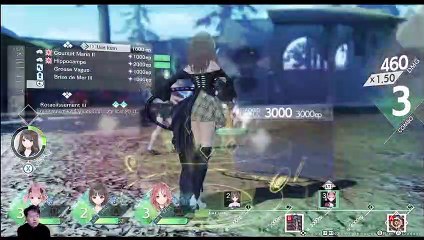 (PC) BLUE REFLECTION Second Light - 15