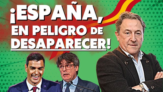 Hermann Tertsch denuncia: Hay periodistas a sueldo para destruir a VOX