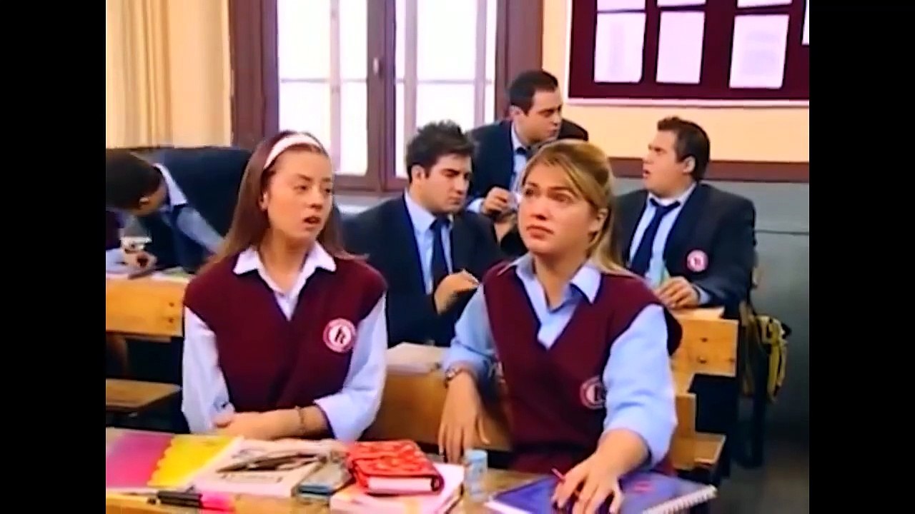 Hayat Bilgisi - 31. Bölüm (HD)
