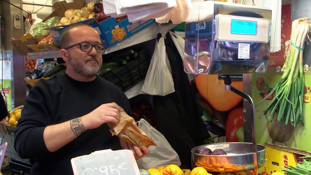 IPC sube hasta el 2,6% en agosto y el precio de alimentos modera su crecimiento al 10,5%