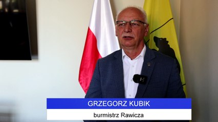 Nowe rondo w Rawiczu gotowe