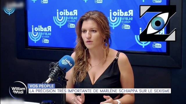 [Zap Télé_2] La précision très importante de Marlène Schiappa sur le sexisme ! (12/09/23)