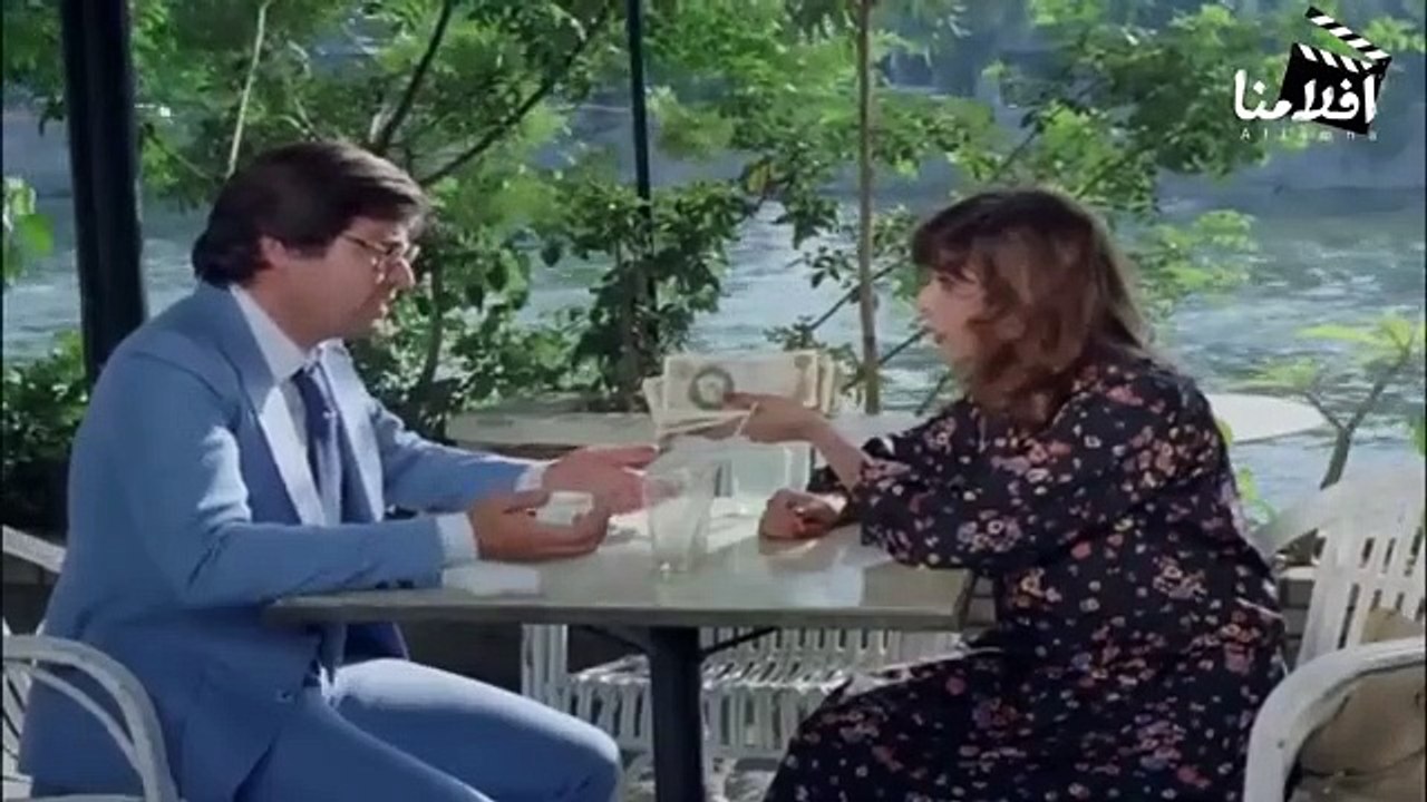 الفيلم العربي "إنتبهوا إيها السادة" - بطولة محمود ياسين وحسين فهمي