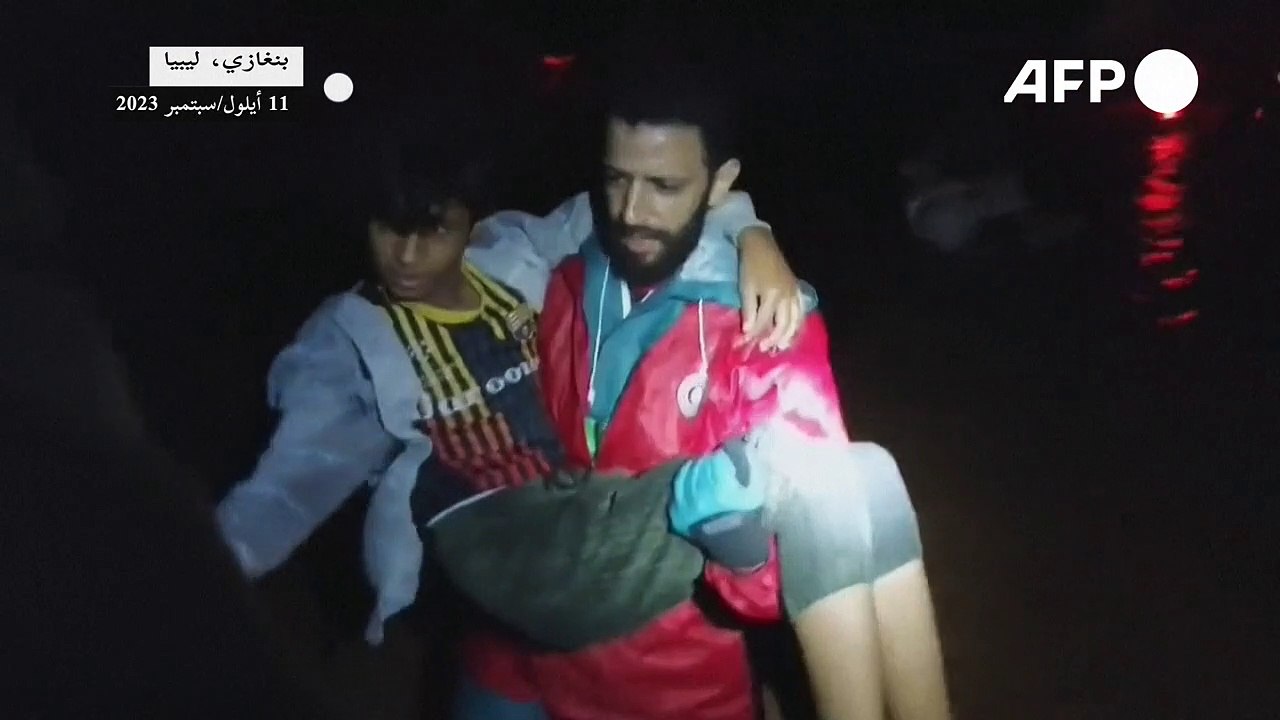 150 قتيلا على الأقل جراء فيضانات ناجمة عن أمطار...