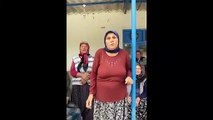 Konya'da Yeşilyurt Mahallesi 4 aydır susuz! 