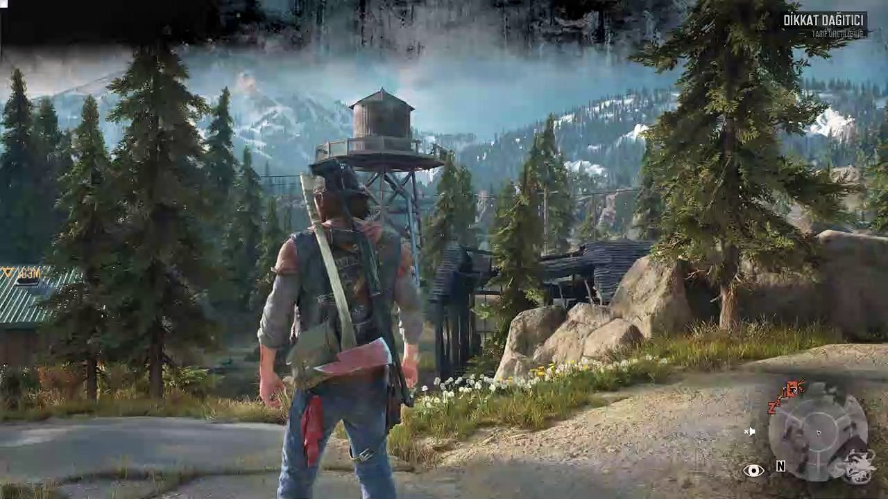 Days Gone - Bölüm 53