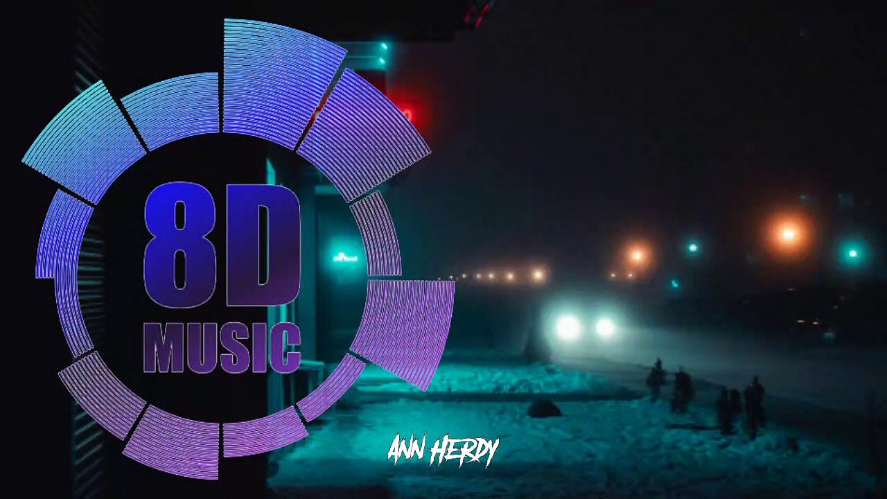 Ayzha Nyree - More Guidance (Acoustic) 8D AUDIO