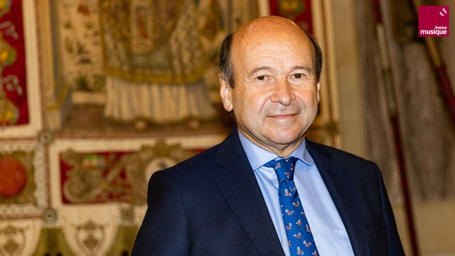 Dominique Meyer : Les pouvoirs publics n'en font pas assez pour l'opéra - Musique matin
