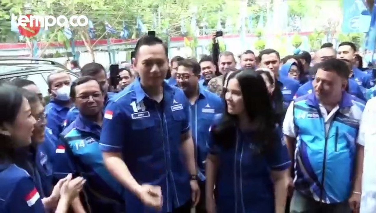 PAN Ajak Demokrat Gabung Koalisi Indonesia Maju