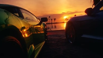 The Crew Motorfest schickt euch und eure Traumautos ab sofort in den Hawaii-Urlaub