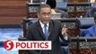 Takiyuddin questions DAP leaders' silence on Zahid's DNAA