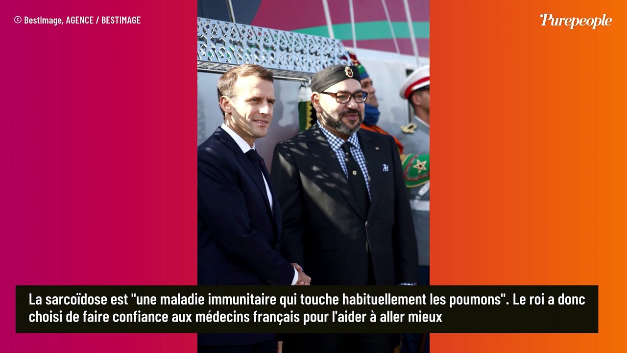 Mohammed VI loin du Maroc au moment du séisme : ces luxueux refuges qu'il s'est offert en région parisienne