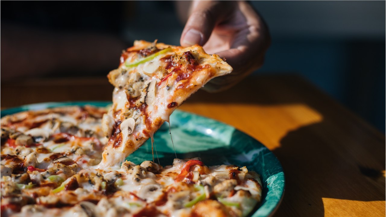 Wie (un)gesund ist Tiefkühlpizza?