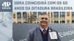 Brasília terá museu em homenagem às vítimas da ditadura militar