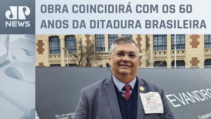 Brasília terá museu em homenagem às vítimas da ditadura militar