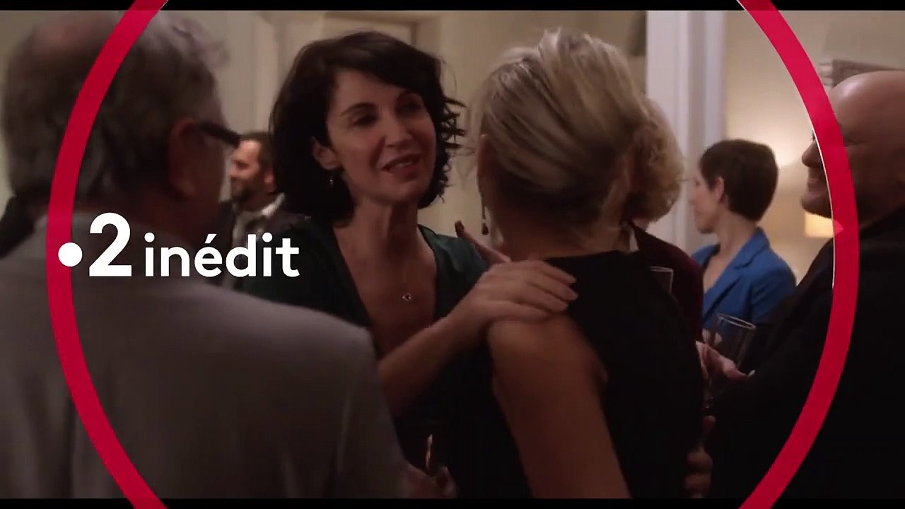 Le Diable au cœur Bande-annonce (RU)