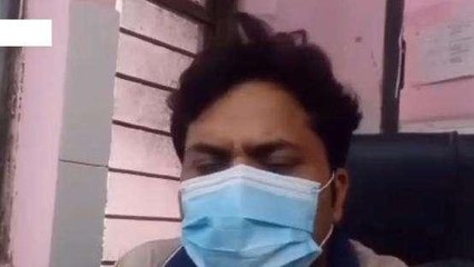 उन्नाव: तेज रफ्तार बाइक ने ई रिक्शे में मारी टक्कर,दो महिला समेत तीन घायल