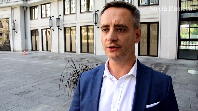 Strefa Biznesu: Uchodźcy z Ukrainy wyjeżdżają z Polski do Niemiec