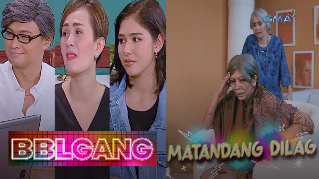 Bubble Gang: I-send na ang tawanan! (Teaser Ep. 1398)