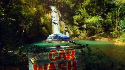 The Crew Motorfest Live Action Launch Trailer