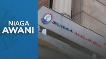 Bursa Malaysia ditutup rendah pada Selasa
