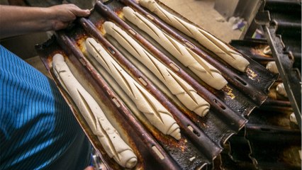 Aus diesen Gründen solltet ihr weniger Brot essen