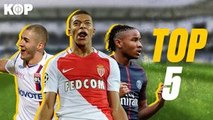  TOP 5 des MEILLEURS CENTRES DE FORMATION en FRANCE