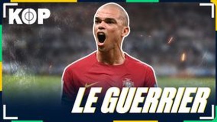 Comment Pepe le "méchant" est-il devenu Pepe le "sage" ? 