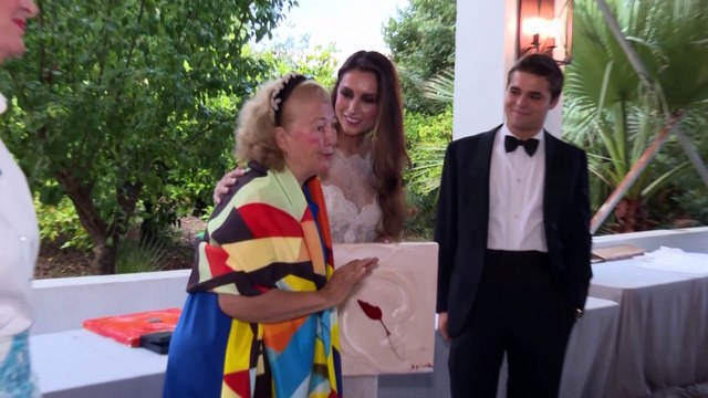 Victoriano Valencia siembra dudas sobre posible boda entre Paloma Cuevas y Luis Miguel