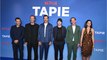 GALA VIDEO - Bernard Tapie : son fils Laurent “mitigé” sur la série Netflix, “il y avait mieux à faire”