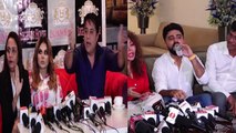 Rakhi Sawant slams Adil Khan Durrani for defaming her