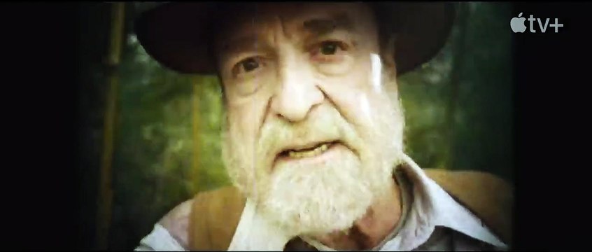 Monarch: Legacy of Monsters Saison 1 - Trailer (EN)