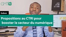 [#Reportage] Propositions au CTRI pour booster le secteur du numérique