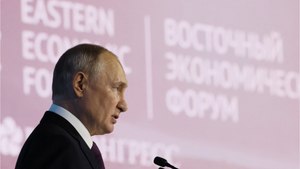 Ex-Putin-Bodyguard packt aus: So paranoid ist der russische Präsident