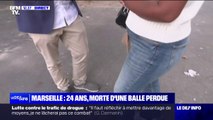 Fusillades à Marseille: 