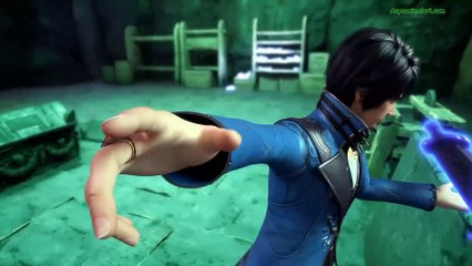 The Legend Of Magic Outfit 8-10