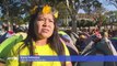 Começa em Brasília a III Marcha das Mulheres Indígenas