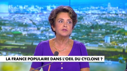 Judith Waintraub : «La gauche veut être l'arbitre des élégances artistiques et morales»