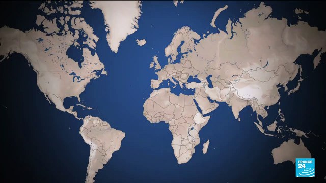 African leaders welcome African Union's entry into G20