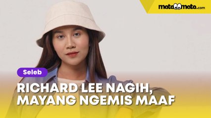 Dokter Richard Lee Tagih Rp500 Juta, Mayang Ngemis Minta Maaf dan Tarik Ucapannya Soal Kolagen