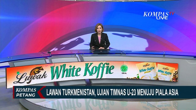 Jelang Laga Kontra Turkmenistan, Shin Tae Yong Minta Timnas U23 Tak Sepelekan Lawan